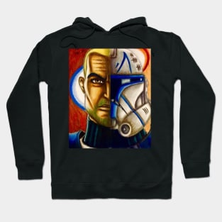 Captain Rex Hoodie